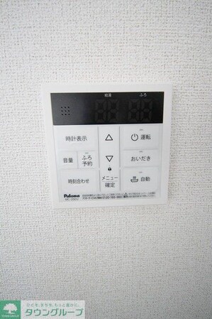 ヴィラローリーIIIの物件内観写真